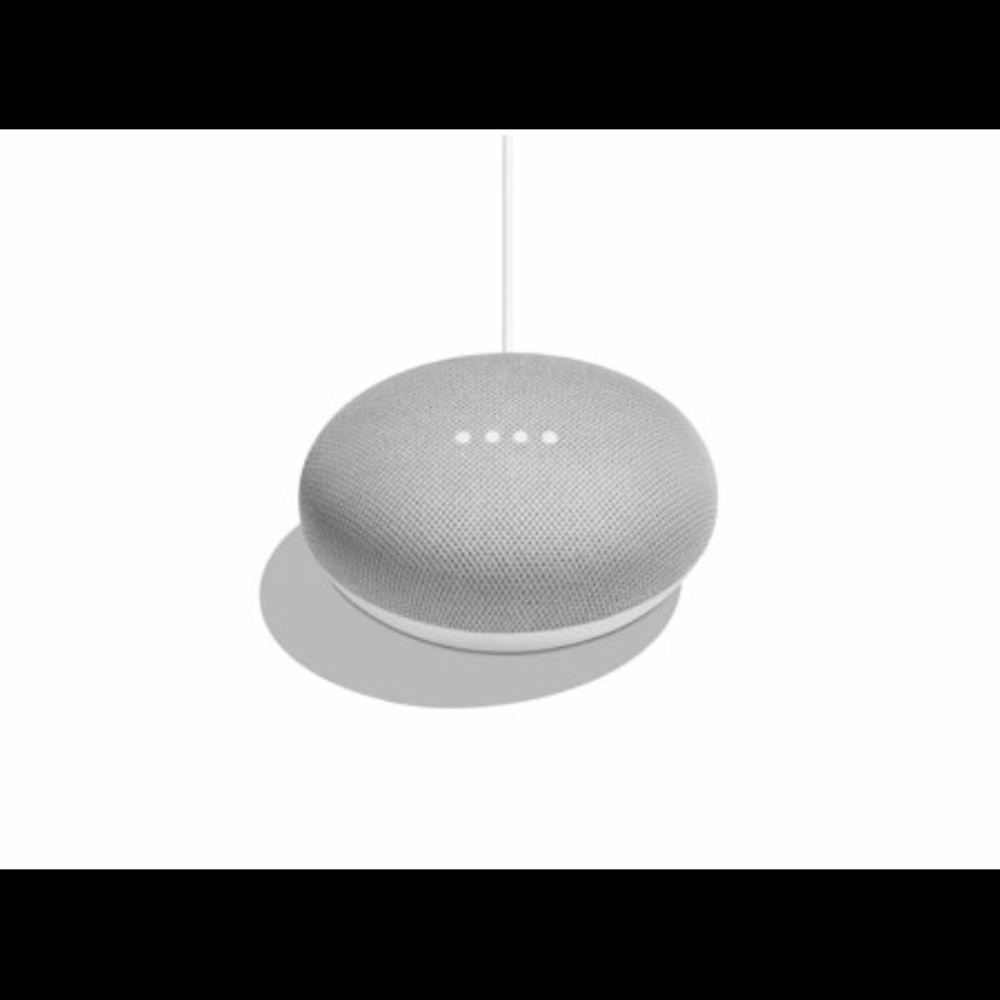 Google Home Mini